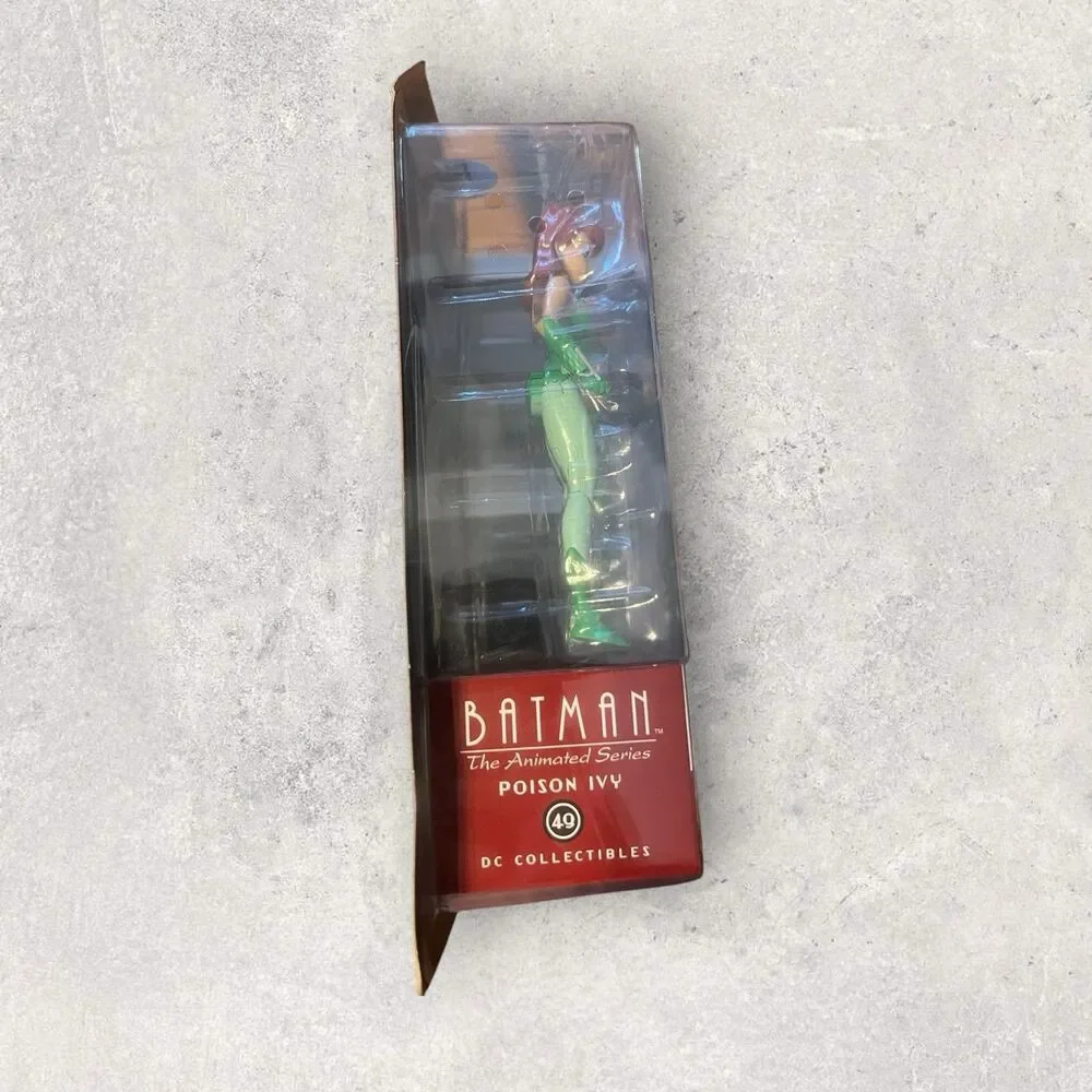 N/A dc collectibles